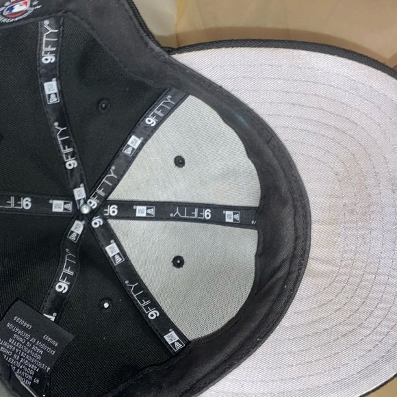 San Francisco baseball hat youth size - Picture 7 of 7